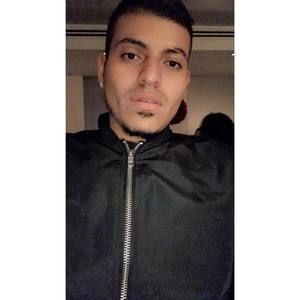 Meet your Posher, Edward